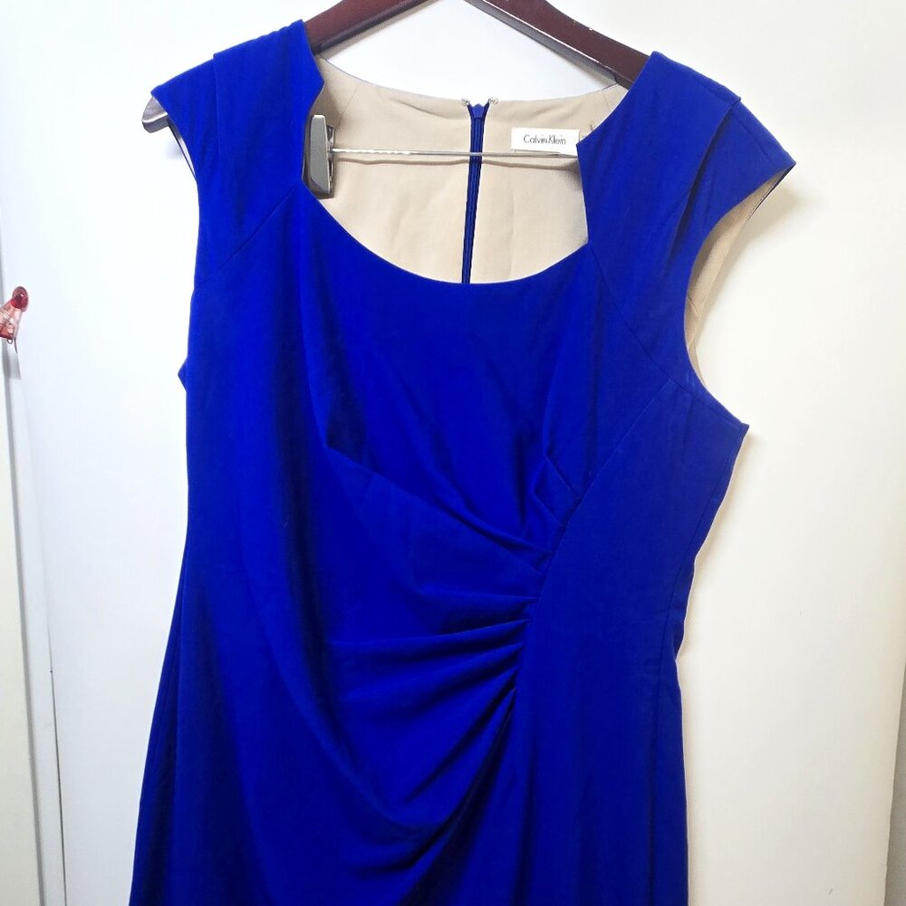 CALVIN KLEIN DRESS